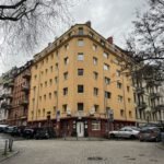 Mehrfamilienhaus Wiesbaden