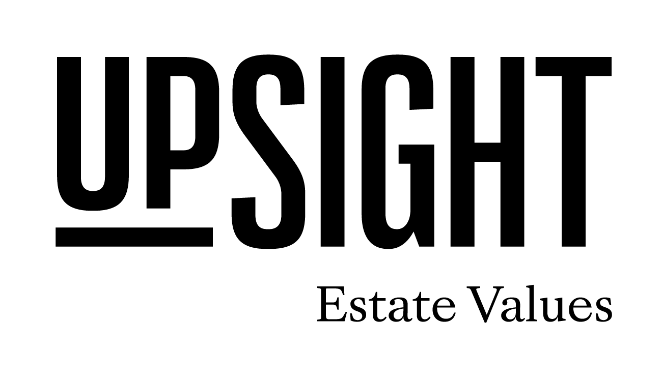 Upsight Logo Schriftzug